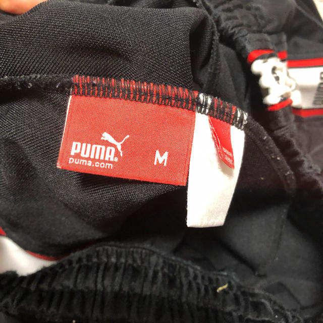 PUMA(プーマ)のプーマジャージ メンズのトップス(ジャージ)の商品写真