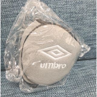 アンブロ(UMBRO)のako♡様>>>>専用ページ(イヤマフラー)