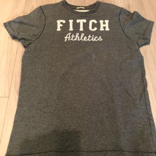 アバクロンビーアンドフィッチ(Abercrombie&Fitch)のAbercrombie & Fitch Tシャツ(Tシャツ(半袖/袖なし))