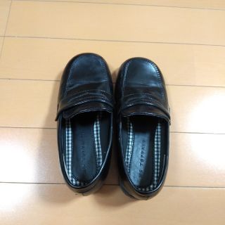 イオン(AEON)の専用【18.5〜19センチ】靴(ローファー)