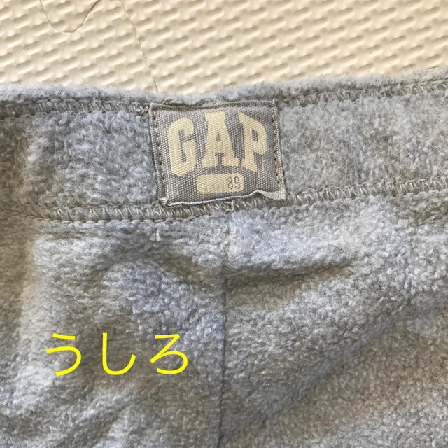 babyGAP(ベビーギャップ)のBaby GAP  90 キッズ/ベビー/マタニティのキッズ服男の子用(90cm~)(その他)の商品写真