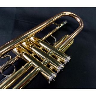 ヤマハ - 【良品 メンテナンス済】YAMAHA YTR 3325 トランペット