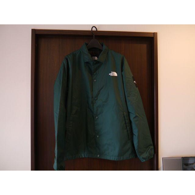 ノースフェイスThe Coach Jacket（コーチジャケット）(BD)