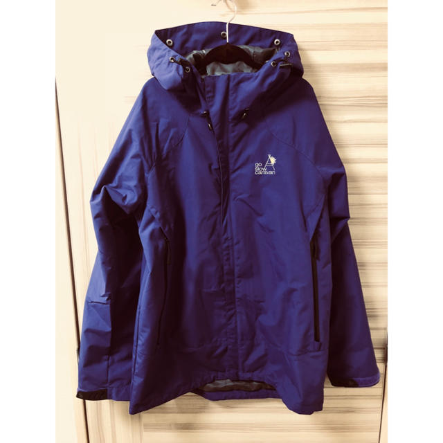 新品?正規品 THE NORTH FACE - 【トトmam様専用】3WAY go slow caravan