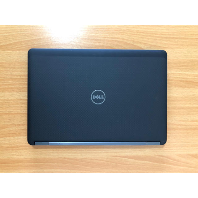 DELL Latitude E7450 14インチタッチパネル ノートPC