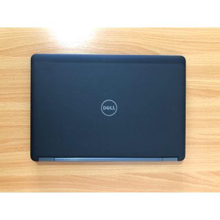 デル(DELL)のDELL Latitude E7450 14インチタッチパネル ノートPC (ノートPC)