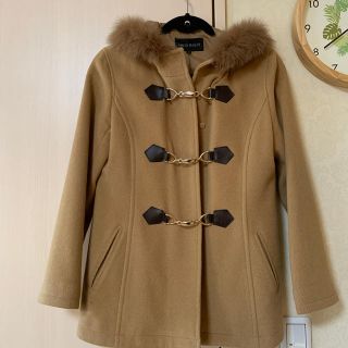 ミッシュマッシュ(MISCH MASCH)のMISCH MASCH ダッフルコート(ダッフルコート)