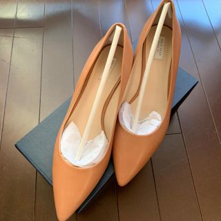 コールハーン(Cole Haan)のコールハーン　パンプス　23.5cm(ハイヒール/パンプス)