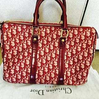 クリスチャンディオール(Christian Dior)の❤️Diina❤️様専用(トートバッグ)