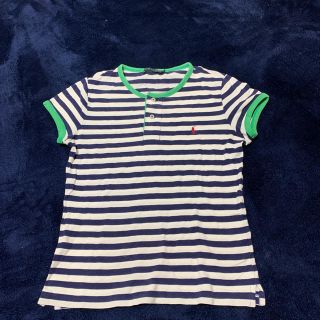 ラルフローレン(Ralph Lauren)のラルフローレン  Tシャツ(Tシャツ(半袖/袖なし))