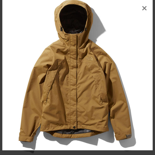 THE NORTH FACE(ザノースフェイス)のthe northface スクープジャケット　レディース レディースのジャケット/アウター(ナイロンジャケット)の商品写真