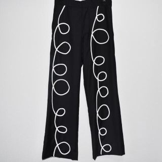 コムデギャルソン(COMME des GARCONS)のcharles jeffrey loverboy 19ss(スラックス)