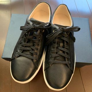 コールハーン(Cole Haan)のコールハーン　レザースニーカー(スニーカー)