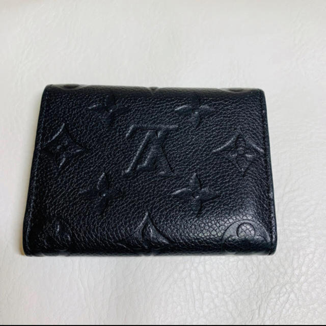 LOUIS VUITTON(ルイヴィトン)のルイヴィトン カード入れ・名刺入れ メンズのファッション小物(名刺入れ/定期入れ)の商品写真