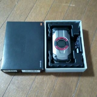 キョウセラ(京セラ)のKYOCERA KYF 33 X 01(携帯電話本体)