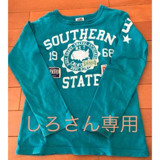 ジャンクストアー(JUNK STORE)の長袖Tシャツ(Tシャツ/カットソー)