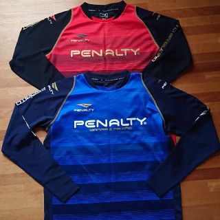 ペナルティ(PENALTY)の⚽PENALTY 長袖Tシャツセット⚽150(Tシャツ/カットソー)