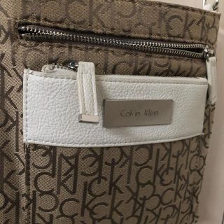 カルバンクライン(Calvin Klein)のピヨピヨ2456様専用 Calvin Klein バッグ(ショルダーバッグ)