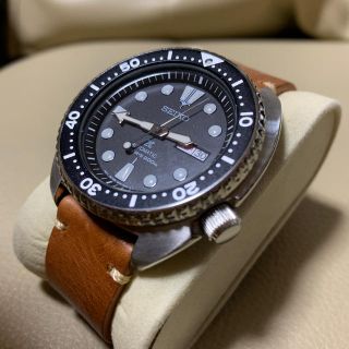 セイコー(SEIKO)のSEIKOダイバー(腕時計(アナログ))