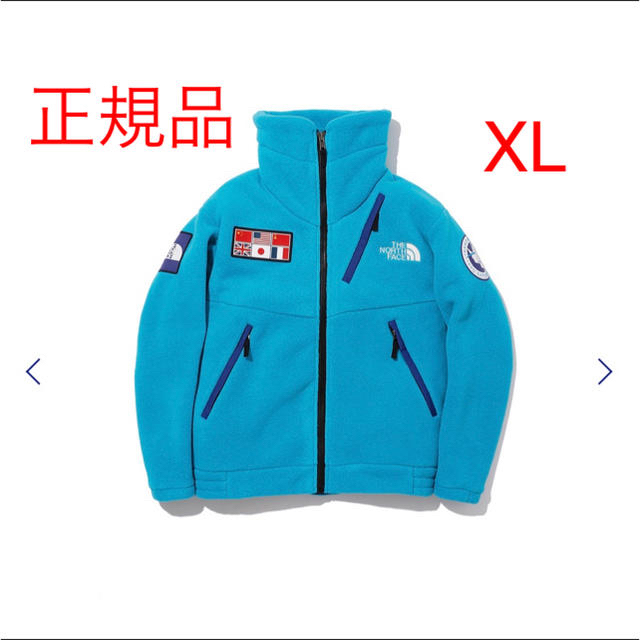 人気の春夏 THE NORTH FACE North Face Trans Antarctica Fleece ブルゾン 