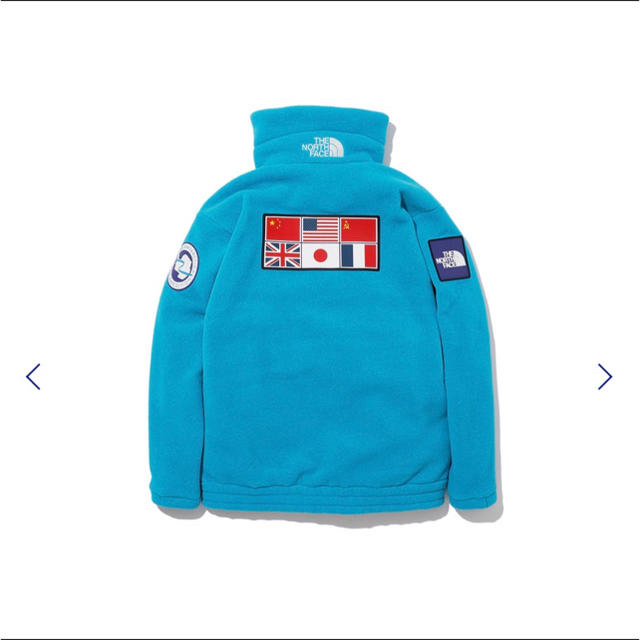 THE NORTH FACE(ザノースフェイス)のNorth Face Trans Antarctica Fleece メンズのジャケット/アウター(ブルゾン)の商品写真