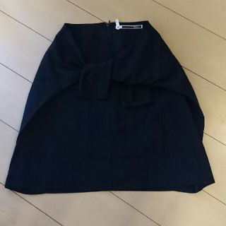 サカヨリ(sakayori)の値下げ！《美品》sakayori タイトスカート 36(ひざ丈スカート)