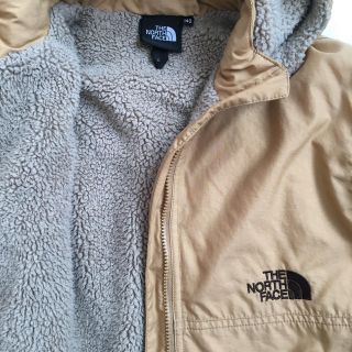 THE NORTH FACE - ノースフェイス キッズ コンパクトノマドジャケット ...