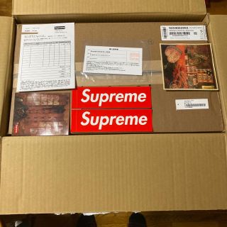 シュプリーム(Supreme)のsupreme RIMOWA Check io L 86(トラベルバッグ/スーツケース)