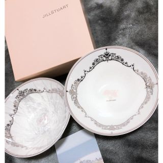 ジルスチュアート(JILLSTUART)のJILL STUART 食器　最終値下げ(食器)