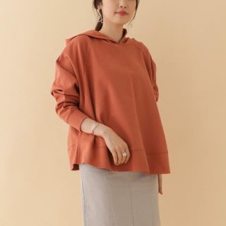 アーバンリサーチ(URBAN RESEARCH)の専用◎items urban research パーカー(パーカー)