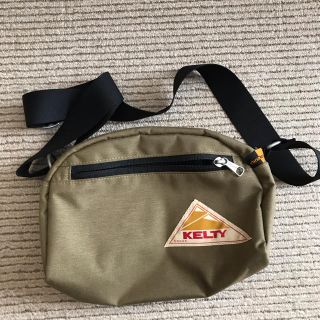 ケルティ(KELTY)のKELTY(ショルダーバッグ)