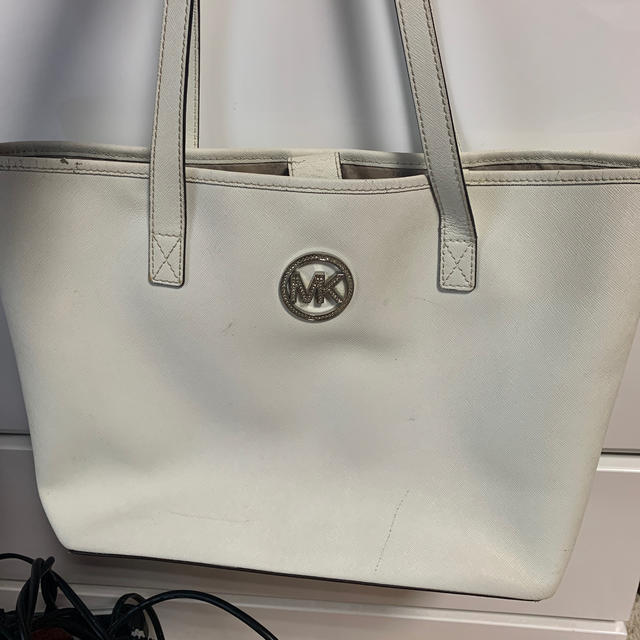 Michael Kors(マイケルコース)のしょうこ様専用　マイケルコース　鞄 レディースのバッグ(トートバッグ)の商品写真