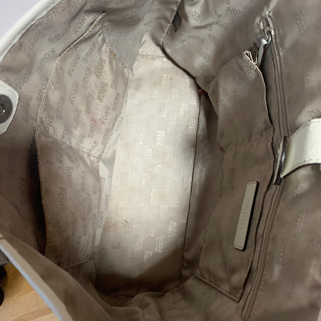 Michael Kors(マイケルコース)のしょうこ様専用　マイケルコース　鞄 レディースのバッグ(トートバッグ)の商品写真