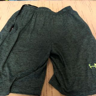 アンダーアーマー(UNDER ARMOUR)のハーフパンツ(その他)