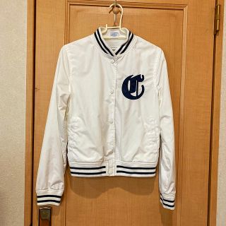 チャンピオン(Champion)のchampion E hyphen world galleryジャンバー(ナイロンジャケット)