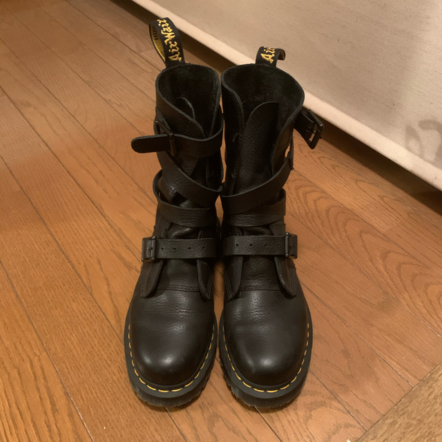 Dr.Martens ブーツ 3