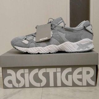 アシックス(asics)の新品タグ付き 29.5cm アシックスタイガー　ゲルマイ(スニーカー)