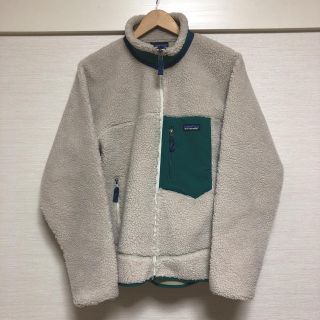 専用　Patagonia パタゴニア　フリース　レトロx Sサイズ