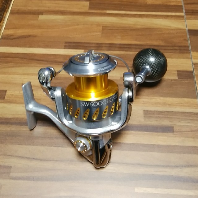 08 ステラ SW5000HG 08 ステラ SW5000HG