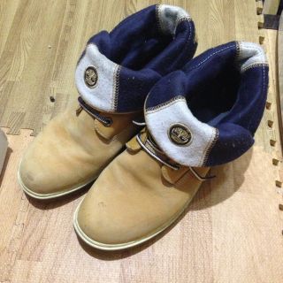 ティンバーランド(Timberland)のティンバーランドブーツ(ブーツ)