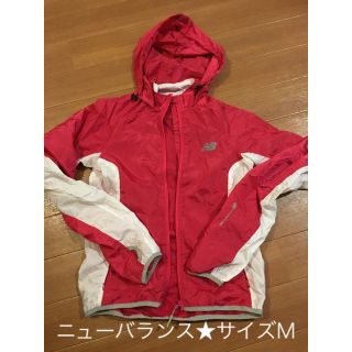 ニューバランス(New Balance)のニューバランス★パーカー★レディース(パーカー)