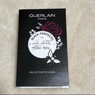 ゲラン(GUERLAIN)のゲラン　GUERLAIN 香水　サンプル(サンプル/トライアルキット)