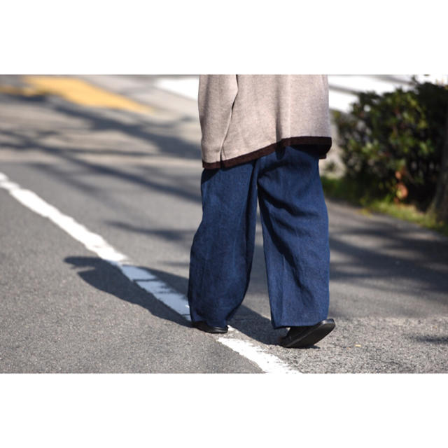 数量限定(先着&発送順) ka na ta 12years pants univ-silkroad.uz