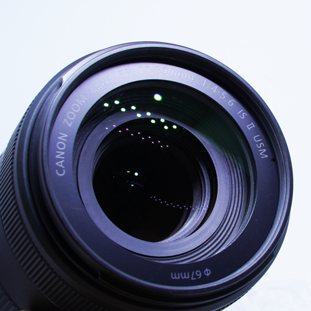 キヤノン EF70-300mm F4-5.6 IS II USMと純正フード 売れ筋ランキング