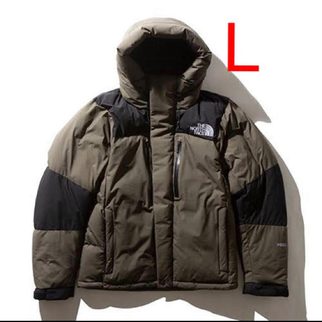 超歓迎された THE NORTH FACE - ノースフェイス バルトロライト ...