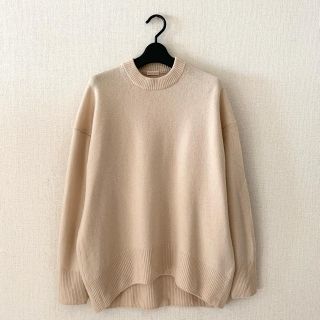 ドレステリア(DRESSTERIOR)のドレステリア♡ゆったりニット(ニット/セーター)