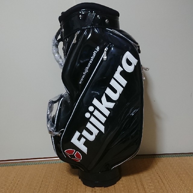 Fujikura - Yuさん専用-フジクラ キャディバッグの通販 by astra Fujikura - Yuさん専用-フジクラ キャディバッグの通販 by astra