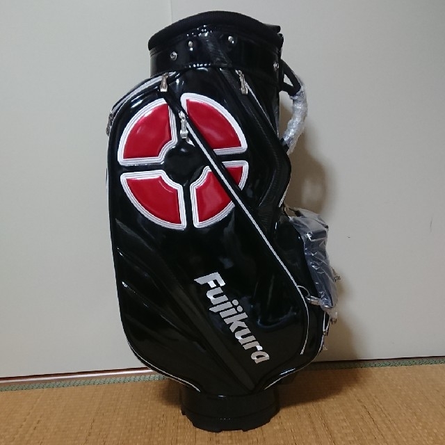 Fujikura - Yuさん専用-フジクラ キャディバッグの通販 by astra Fujikura - Yuさん専用-フジクラ キャディバッグの通販 by astra