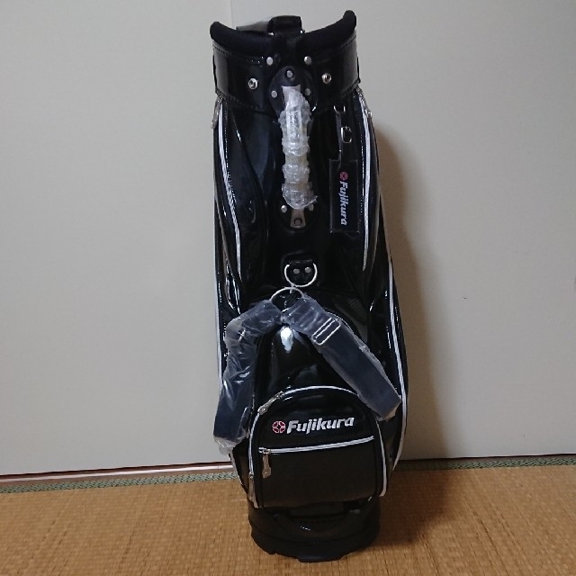 Fujikura - Yuさん専用-フジクラ キャディバッグの通販 by astra Fujikura - Yuさん専用-フジクラ キャディバッグの通販 by astra