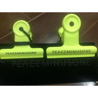 ピースマイナスワン(PEACEMINUSONE)のpeaceminusone りょう様専用(アイドルグッズ)